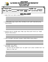 Grade 9 Amharic Worksheet 2.pdf